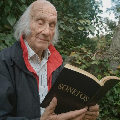 Sonetos y más sonetos de Salvador Freixedo!