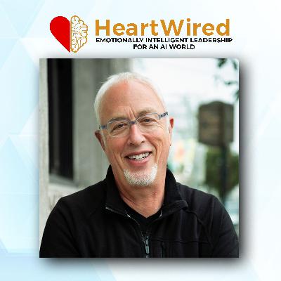 How Emotionally Intelligent Leadership Can Transform AI Integration in the Workplace with Mark Sylvester