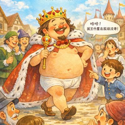 國王的新衣