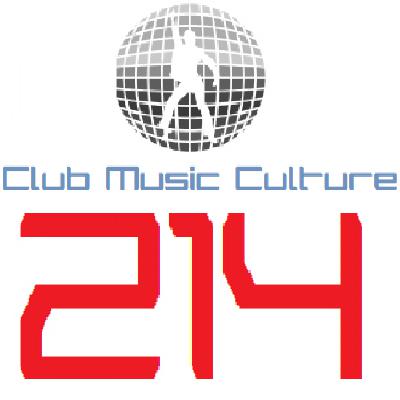 Club Music Culture 214 by Mad Lowe