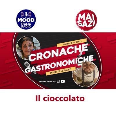 Il cioccolato