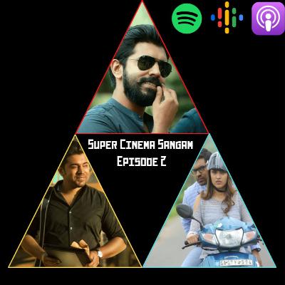Episode 2: Nivin Pauly and the art of Natural Acting