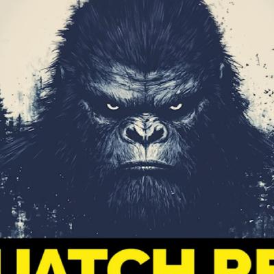 BIGFOOT Y YETI_ REAL O CIENCIA FICCION