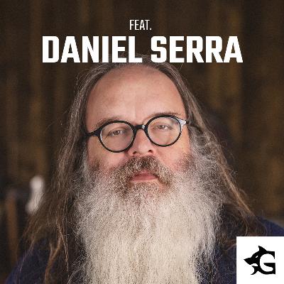 #13: Daniel Serra - What Did Vikings Eat? The Viking diet.