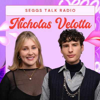 49 - Nicholas Velotta: Relationship Science & Modern Dating Trends