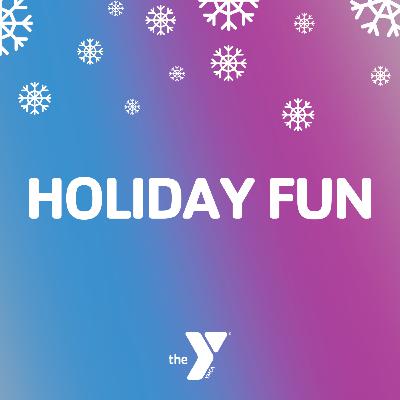 Holiday Fun! Blips and All! Holiday Fun! Blips and All!