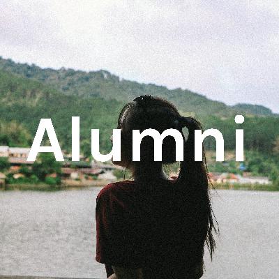 Alumni 01 - Arquitecta Luz Mónica Ferreira Barboza