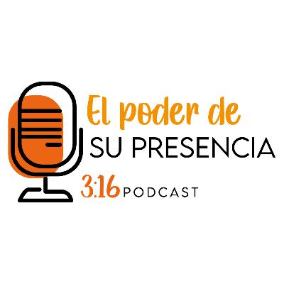 2. El poder de su Presencia - 3:16 2. El poder de su Presencia - 3:16