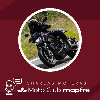 ¿Cómo se conduce una moto eléctrica? ¿Cómo se conduce una moto eléctrica?