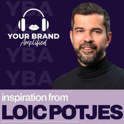 Strategic Clarity Meets AI: Loic Potjes' Next-Generation Coaching Framework