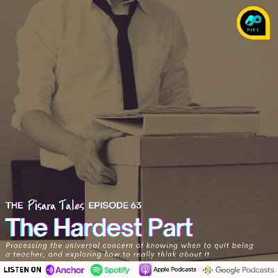 (63) The Hardest Part
