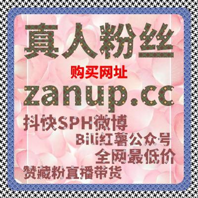 红果短剧买粉丝技巧，如何快速实现粉丝突破