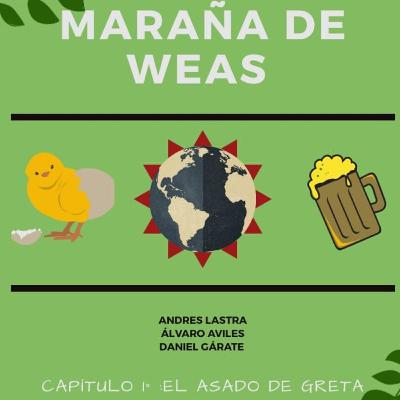 Capitulo 1: el asado de greta