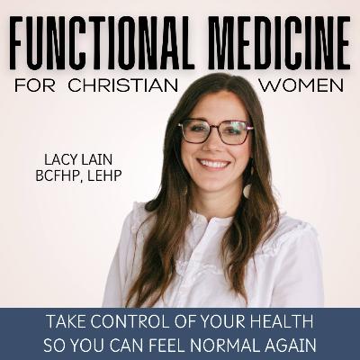 121. Blood Sugar Balance: The Everyday Key to Energy, Hormones, and Mood