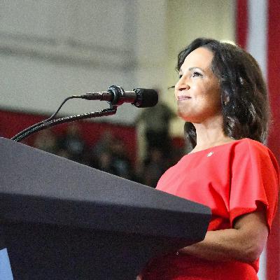 Amy Koch on Rep. Demuth's gubernatorial candidacy and election day talkers