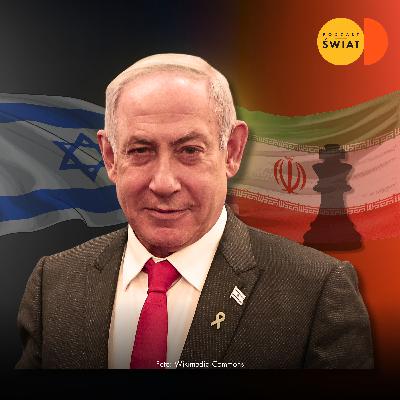 Kto naprawdę popchnął świat do wojny z Iranem 🇮🇷? I kto za nią zapłaci? | WYJAŚNIAMY Kto naprawdę popchnął świat do wojny z Iranem 🇮🇷? I kto za nią zapłaci? | WYJAŚNIAMY