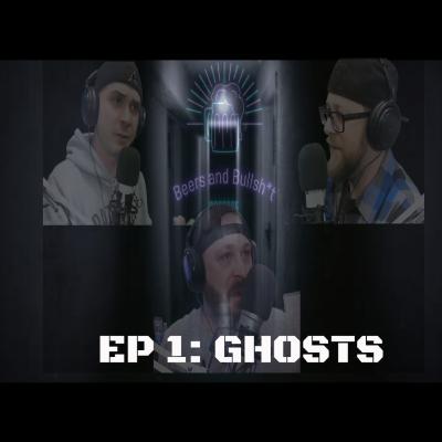 Episode 1: Ghosts Episode 1: Ghosts