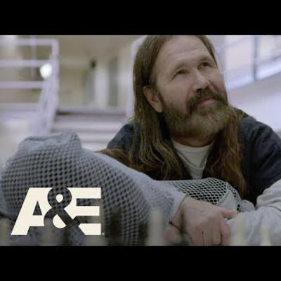 A&ES 60DaysIn Participant & World Class Fighter Matt Reed joins the show!!