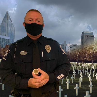 The Reality of the Soldier in the Cemetery