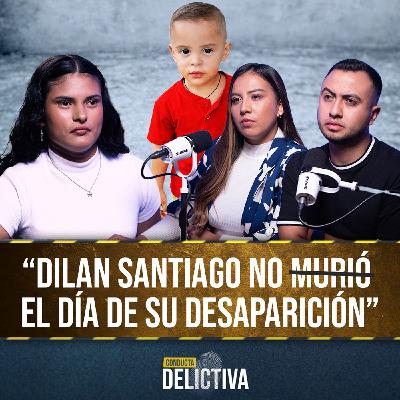 Caso Dilan Santiago: “Todo apunta que NO MUR1Ø el día de su desaparición, y quieren callarme” Caso Dilan Santiago: “Todo apunta que NO MUR1Ø el día de su desaparición, y quieren callarme”