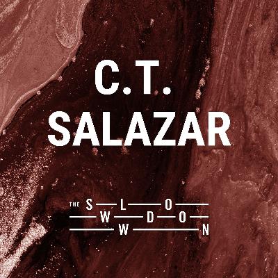 1408: Noah's Nameless Wife Takes Inventory by C.T. Salazar 1408: Noah's Nameless Wife Takes Inventory by C.T. Salazar