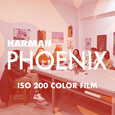 HARMAN PHOENIX