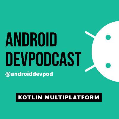 Kotlin Multiplatform