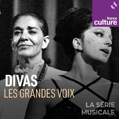 Divas, les grandes voix : Créatrices, combattantes et envoûtantes : les pionnières algériennes Divas, les grandes voix : Créatrices, combattantes et envoûtantes : les pionnières algériennes