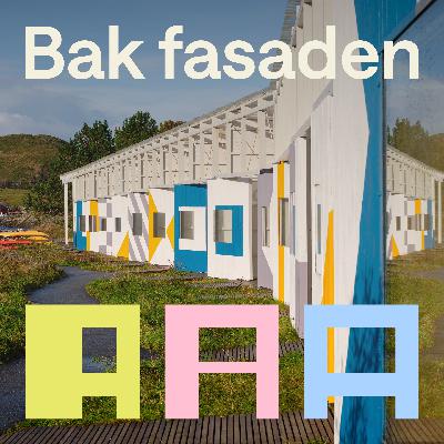 1: Når arkitekturen redder bygda - på Stokkøya