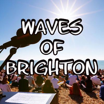 Waves Of Brighton - Episode 12 - Tra fotografia, collezionismo e musica