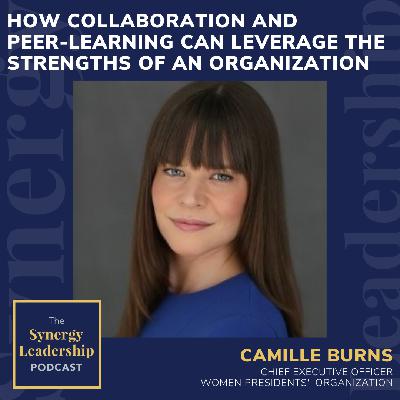 How Collaboration & Peer-Learning can Leverage the Strengths of an Organization