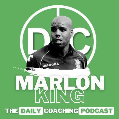 'It's Not What You've Done, It's What Your Doing' | Getting To Know Marlon King (Ex Watford & Jamaica International) 'It's Not What You've Done, It's What Your Doing' | Getting To Know Marlon King (Ex Watford & Jamaica International)