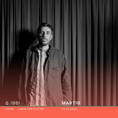 A.1861 Mar710 - Liberation Station