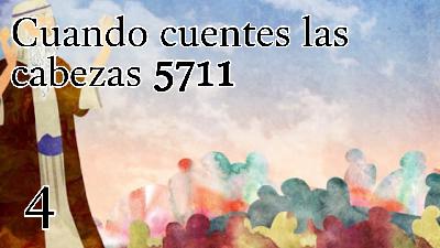 Cuando cuentes las cabezas 5711 - 4 Cuando cuentes las cabezas 5711 - 4