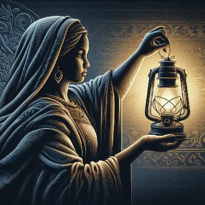 Episode 18: Surviving the darkness of the last days Episode 18: Surviving the darkness of the last days