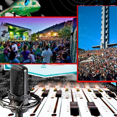 Especial Festivalitis Verano 2025: Enclave de Agua & Imagina Funk