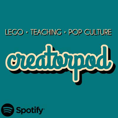 Love, Life & LEGO with earlefambuilds