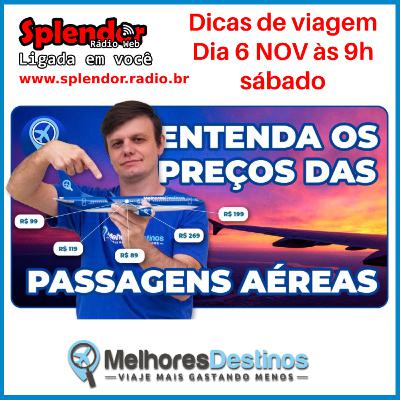 Dicas De Viagem Melhores Destinos - Entenda como funcionam os preços das passagens aéreas Dicas De Viagem Melhores Destinos - Entenda como funcionam os preços das passagens aéreas