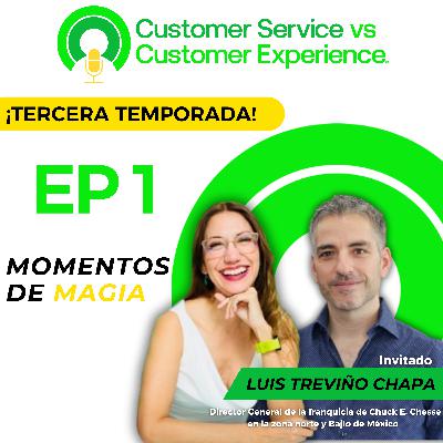 T3 | EP1 | MOMENTOS DE MAGIA