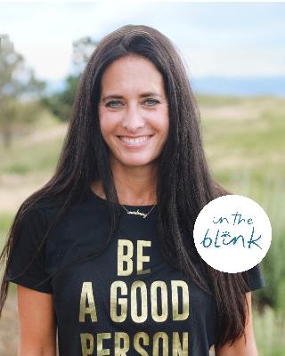 11. Stacie Winslow | Grief, Grace, and Giving: The Legacy of Marlee's Smile