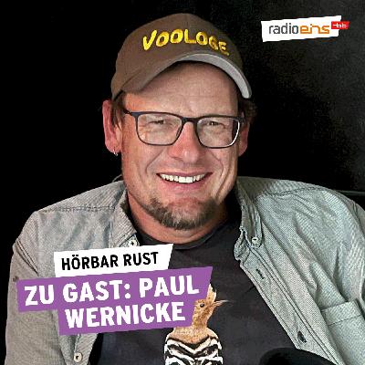 Paul Wernicke Paul Wernicke