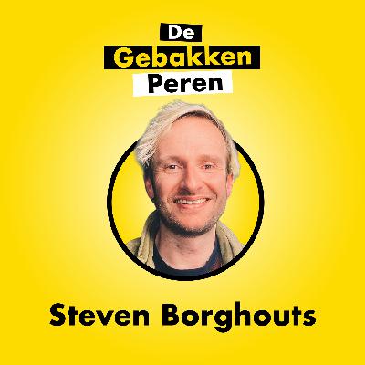 70. Steven Borghouts over avonturen op de fiets, een nieuw kledingmerk neerzetten, en noaberschap. 70. Steven Borghouts over avonturen op de fiets, een nieuw kledingmerk neerzetten, en noaberschap.