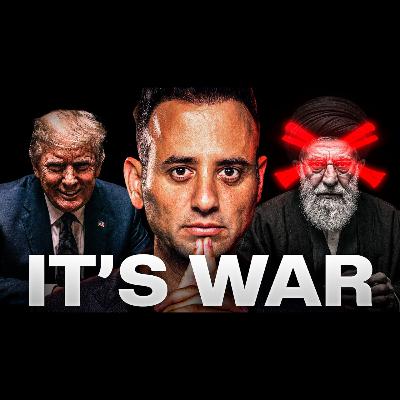 This is How the Iran War Will Impact the Markets This Week [URGENT]