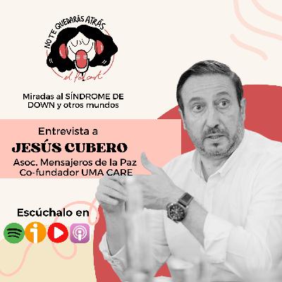 T5.13. Entrevista a Jesús Cubero