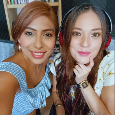 Ep. 45. MADRES TÓXICAS - Parte2 Ep. 45. MADRES TÓXICAS - Parte2