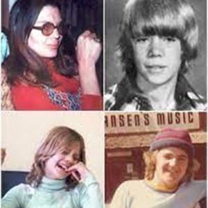 The Keddie Murders
