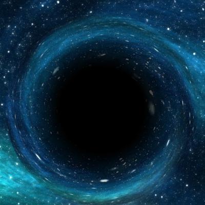 Blackholes Revealed