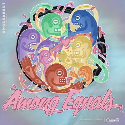 COMING SOON: AMONG EQUALS COMING SOON: AMONG EQUALS