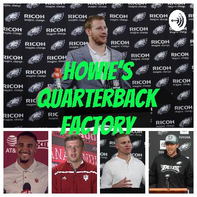 Week 7 Recap: Philadelphia over New York, per usual Week 7 Recap: Philadelphia over New York, per usual