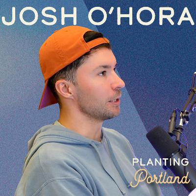 Planting a Church Over Long Distance | Josh O'hora | Planting Portland